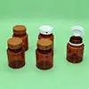 capsule bottle